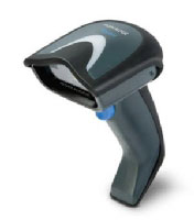Datalogic Gryphon I GD4110 (GD4110-BK)